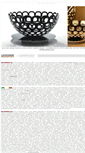 Mobile Screenshot of lucacasini.com